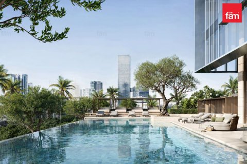阿联酋 Dubai DIFC 待售 : 4 卧, 322.6 平方米 , 编号635933 - 照片 20