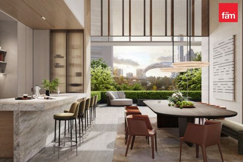 阿联酋 Dubai DIFC 待售 : 4 卧, 322.6 平方米 , 编号635933 - 照片 11
