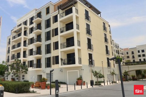 Byt v Dubai, SAE 1 ložnice, 74.1 m² Č.: 635934 - fotografie 10