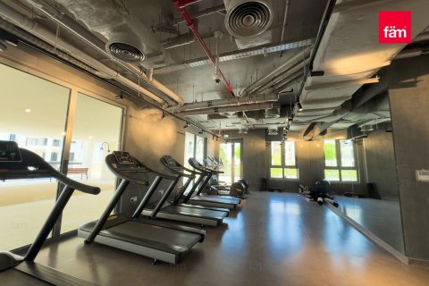 Byt v Dubai, SAE 1 ložnice, 74.1 m² Č.: 635934 - fotografie 8