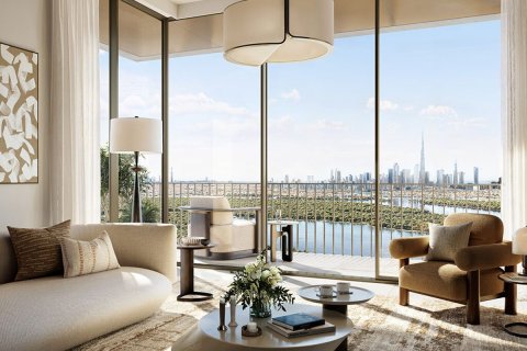 Dzīvoklis Dubaijā, AAE 3 istabas, 172.8 m2 Nr. 685874 - attēls 2