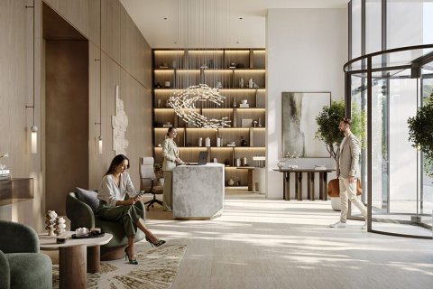 Dzīvoklis Dubaijā, AAE 3 istabas, 172.8 m2 Nr. 685874 - attēls 8