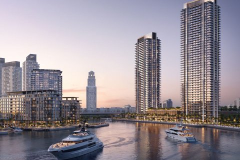 Dzīvoklis Dubaijā, AAE 3 istabas, 172.8 m2 Nr. 685874 - attēls 5