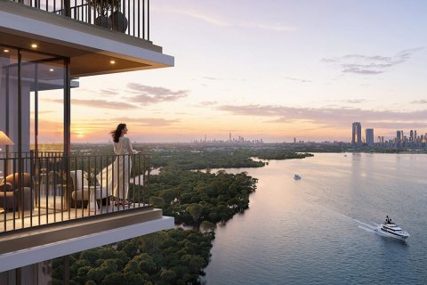 Dzīvoklis Dubaijā, AAE 3 istabas, 172.8 m2 Nr. 685874 - attēls 4