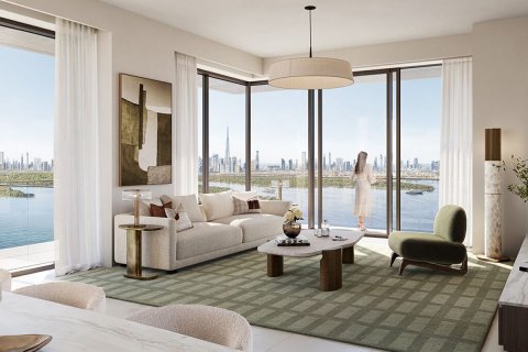 Leilighet i Dubai, Emiratene 3 soverom, 172.8 kvm nr. 685874