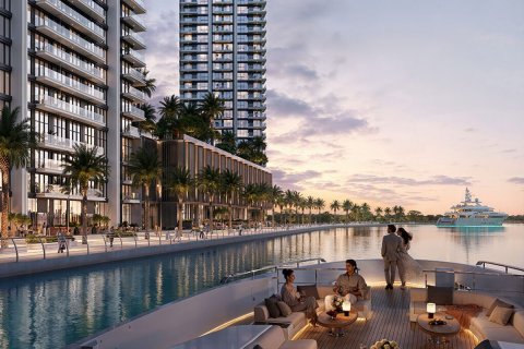 Dzīvoklis Dubaijā, AAE 3 istabas, 172.8 m2 Nr. 685874 - attēls 6