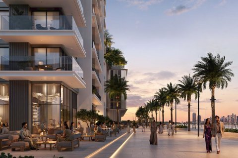 Dzīvoklis Dubaijā, AAE 3 istabas, 172.8 m2 Nr. 685874 - attēls 7