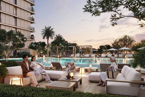 Dzīvoklis Dubaijā, AAE 3 istabas, 172.8 m2 Nr. 685874 - attēls 9