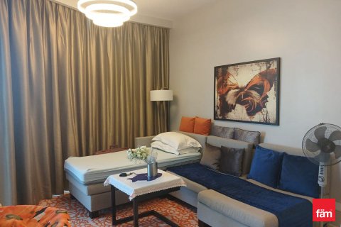Apartmán v Dubai, SAE 1 spálňa, 74.7 m2 č. 685870