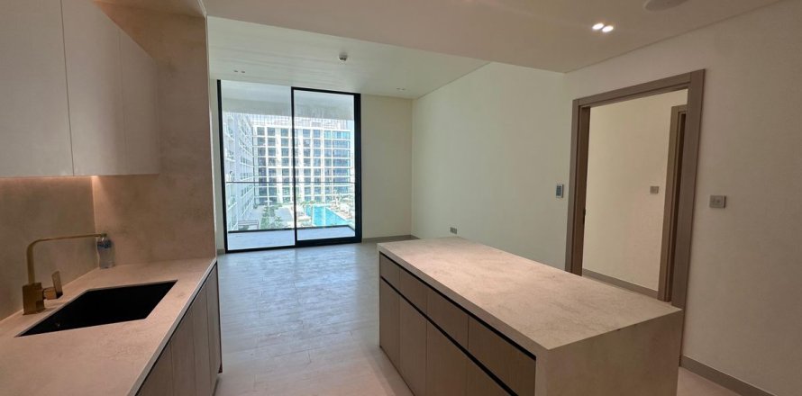Apartment sa Dubai, UAE 1 silid-tulugan, 74.2 sq.m. № 685875