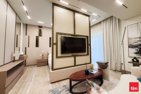 Müüa korter asukohaga Dubai Sports City, AÜE: 1 magamistoaga, 84.5 m² Nr 685871 - pilt 14