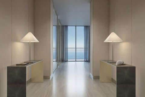 Apartman u gradu Palm Jumeirah, Dubai, UAE 2 spavaće sobe, 244.3 m2 Br. 685873 - Slika 5