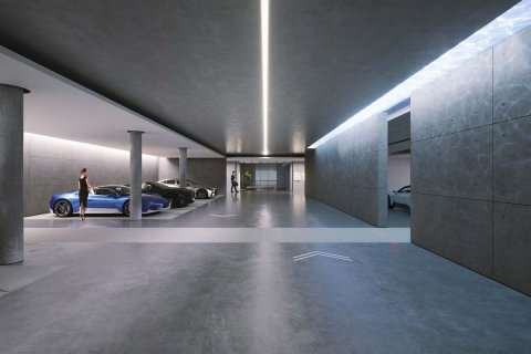 Dzīvoklis Palm Jumeirah, Dubaijā, AAE 2 istabas, 246.8 m2 Nr. 685873 - attēls 16