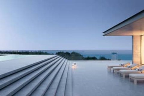 Apartman u gradu Palm Jumeirah, Dubai, UAE 2 spavaće sobe, 244.3 m2 Br. 685873 - Slika 7