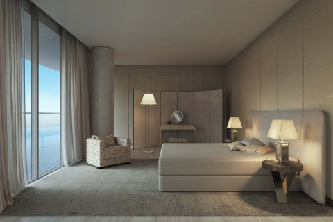 Dzīvoklis Palm Jumeirah, Dubaijā, AAE 2 istabas, 246.8 m2 Nr. 685873 - attēls 3