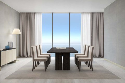 Apartman u gradu Palm Jumeirah, Dubai, UAE 2 spavaće sobe, 244.3 m2 Br. 685873 - Slika 21