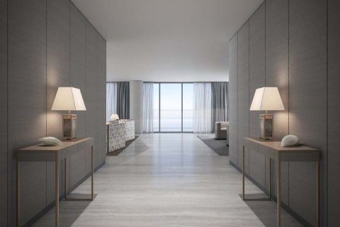 Apartman u gradu Palm Jumeirah, Dubai, UAE 2 spavaće sobe, 244.3 m2 Br. 685873 - Slika 2