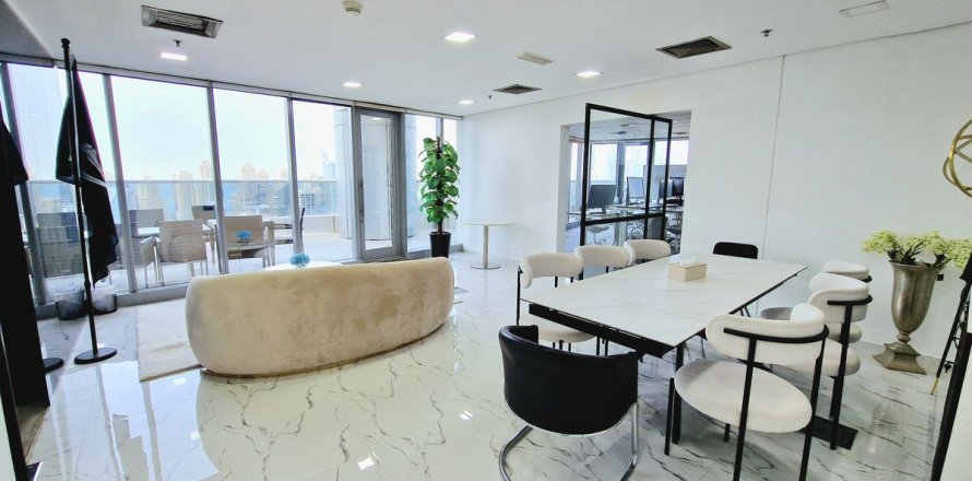 Kancelária v Dubai, SAE 176 m2 č. 685872