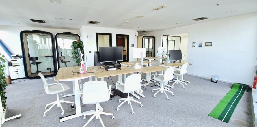 Dubai, BAE’de ofis 176 m&sup2; No 685872