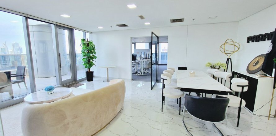 Kancelář v Dubai, SAE 176 m² Č.: 685872