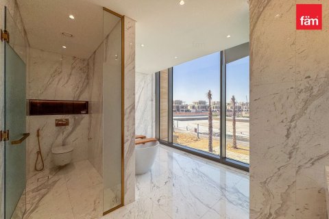 Vilă de vânzare în Dubai, EAU 5 dormitoare, 672 mp. №685876 - poză 21