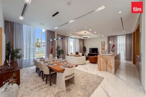Vilă de vânzare în Dubai, EAU 5 dormitoare, 672 mp. №685876 - poză 5
