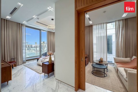 Vilă de vânzare în Dubai, EAU 5 dormitoare, 672 mp. №685876 - poză 22