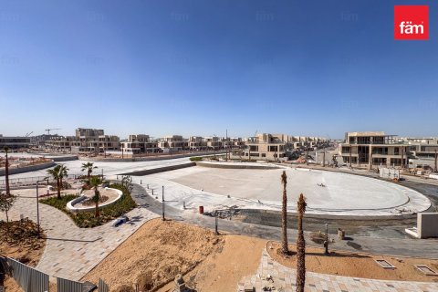 Vilă de vânzare în Dubai, EAU 5 dormitoare, 672 mp. №685876 - poză 23