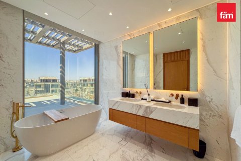 Vilă de vânzare în Dubai, EAU 5 dormitoare, 672 mp. №685876 - poză 27