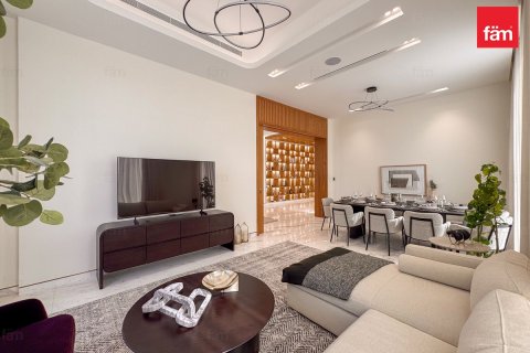 Vilă de vânzare în Dubai, EAU 5 dormitoare, 672 mp. №685876 - poză 9