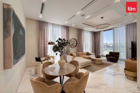 Vilă de vânzare în Dubai, EAU 5 dormitoare, 672 mp. №685876 - poză 11