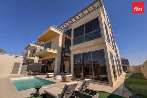 Βίλα σε Dubai, ΗΑΕ 5 υπνοδωμάτια, 672 τ.μ. Αρ. 685876