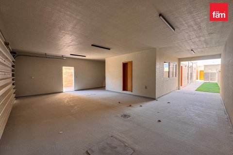 Vilă de vânzare în Dubai, EAU 5 dormitoare, 672 mp. №685876 - poză 30