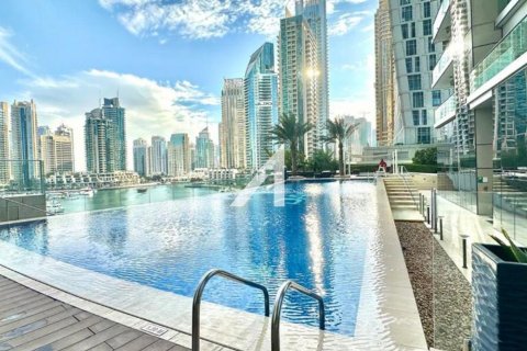 Apartment in Dubai Marina, Dubai, UAE 2 bedrooms, 142.8 sq.m. № 656926 - photo 19