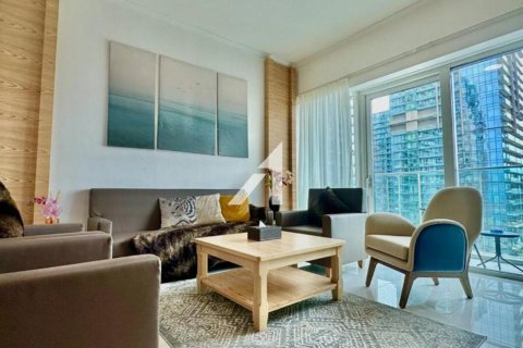 Apartment in Dubai Marina, Dubai, UAE 2 bedrooms, 142.8 sq.m. № 656926 - photo 1