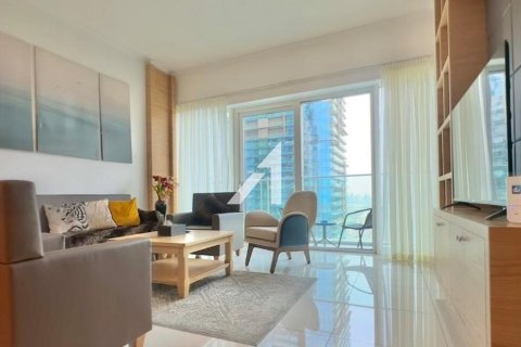 Apartment in Dubai Marina, Dubai, UAE 2 bedrooms, 142.8 sq.m. № 656926 - photo 4