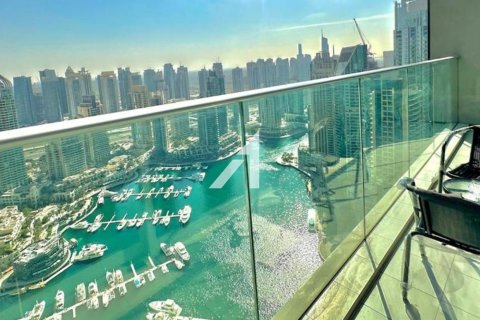 Apartment in Dubai Marina, Dubai, UAE 2 bedrooms, 142.8 sq.m. № 656926 - photo 18