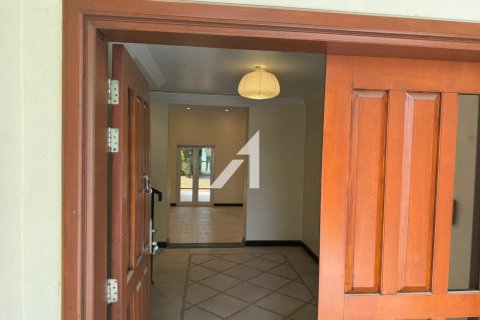 Vilă de închiriat în The Villa, Dubai, EAU 4 dormitoare, 793.6 mp.  №656925 - poză 22