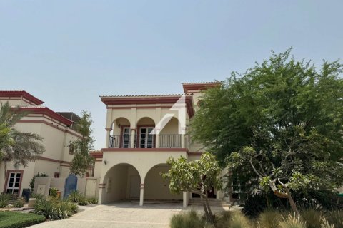 Vilă de închiriat în The Villa, Dubai, EAU 4 dormitoare, 793.6 mp.  №656925 - poză 8