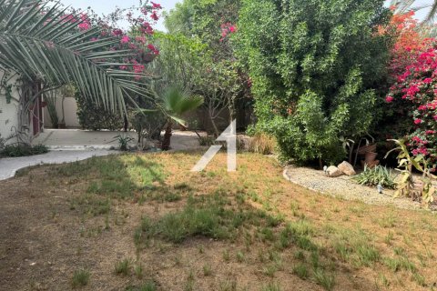 Vilă de închiriat în The Villa, Dubai, EAU 4 dormitoare, 793.6 mp.  №656925 - poză 25