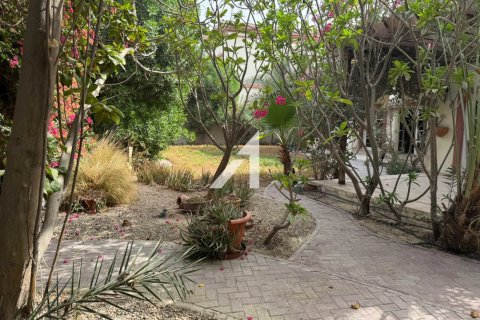 Vilă de închiriat în The Villa, Dubai, EAU 4 dormitoare, 793.6 mp.  №656925 - poză 27