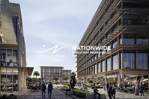 Abu Dhabi, UAE의 판매용 타운하우스 침실 4개, 284제곱미터 번호 656930 - 사진 14