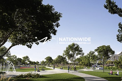 Abu Dhabi, UAE의 판매용 타운하우스 침실 4개, 284제곱미터 번호 656930 - 사진 12