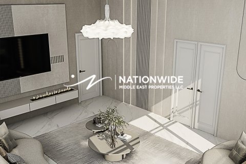 Abu Dhabi, BAE’de satılık вилла 5 yatak odası, 510 m&sup2; No 656929 - fotoğraf 16