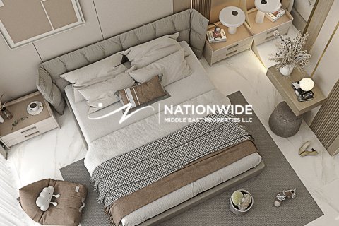 Abu Dhabi, BAE’de satılık вилла 5 yatak odası, 510 m&sup2; No 656929 - fotoğraf 13