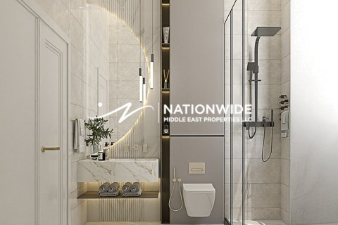 Abu Dhabi, BAE’de satılık вилла 5 yatak odası, 510 m&sup2; No 656929 - fotoğraf 17