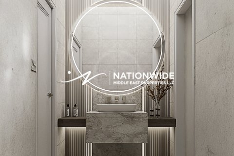 Abu Dhabi, BAE’de satılık вилла 5 yatak odası, 510 m&sup2; No 656929 - fotoğraf 11