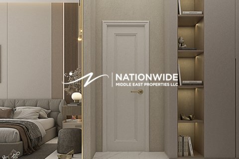 Abu Dhabi, BAE’de satılık вилла 5 yatak odası, 510 m&sup2; No 656929 - fotoğraf 14