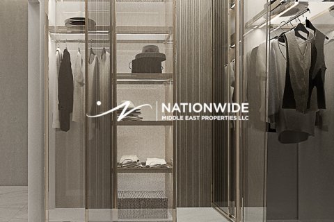 Abu Dhabi, BAE’de satılık вилла 5 yatak odası, 510 m&sup2; No 656929 - fotoğraf 12