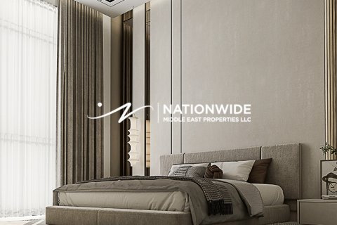 Abu Dhabi, BAE’de satılık вилла 5 yatak odası, 510 m&sup2; No 656929 - fotoğraf 8